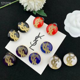 Picture of YSL Earring _SKUYSLearring01cly5017716